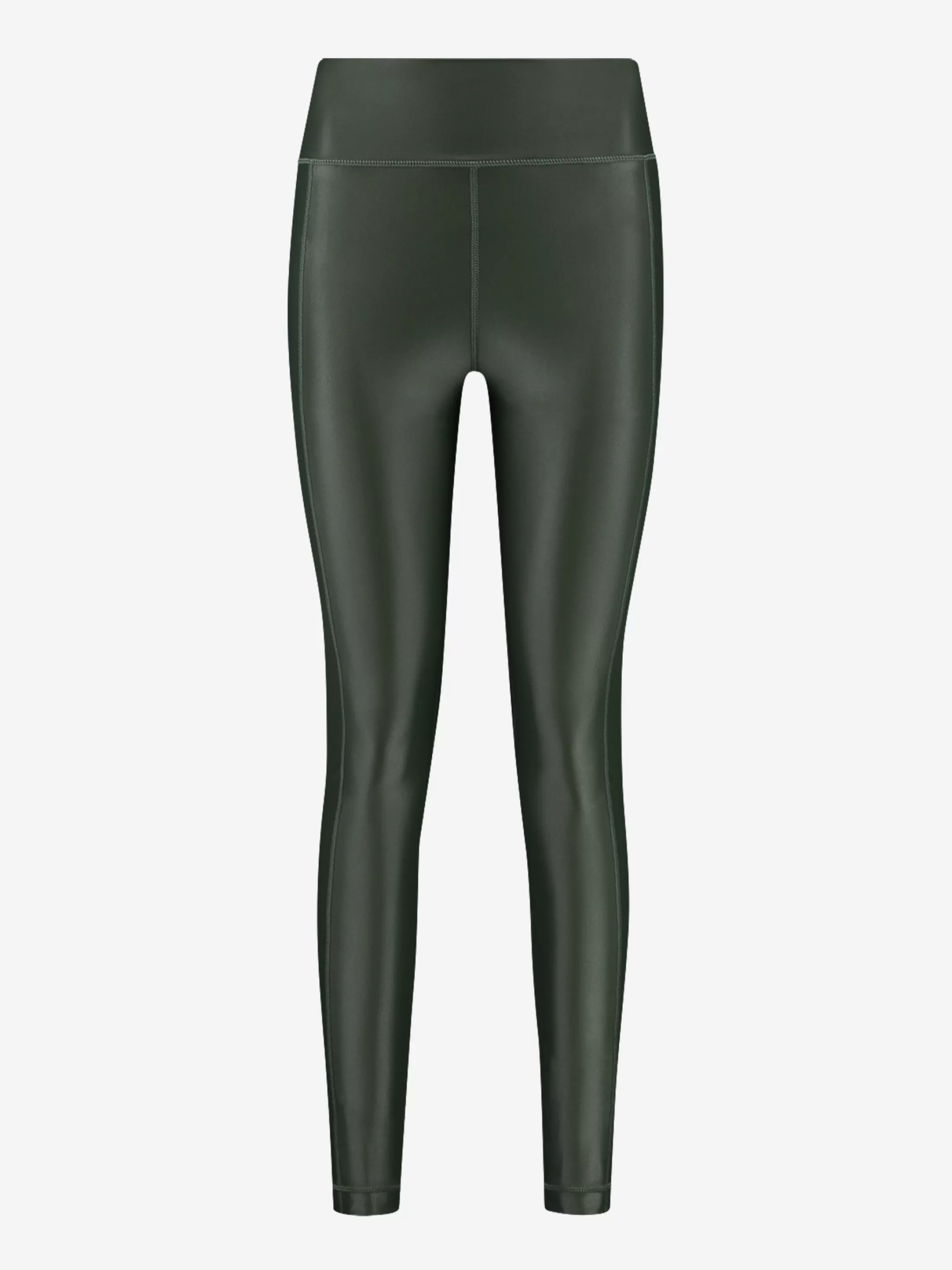 Sale NIKKIE Sport legging With NN waistband Deep Green