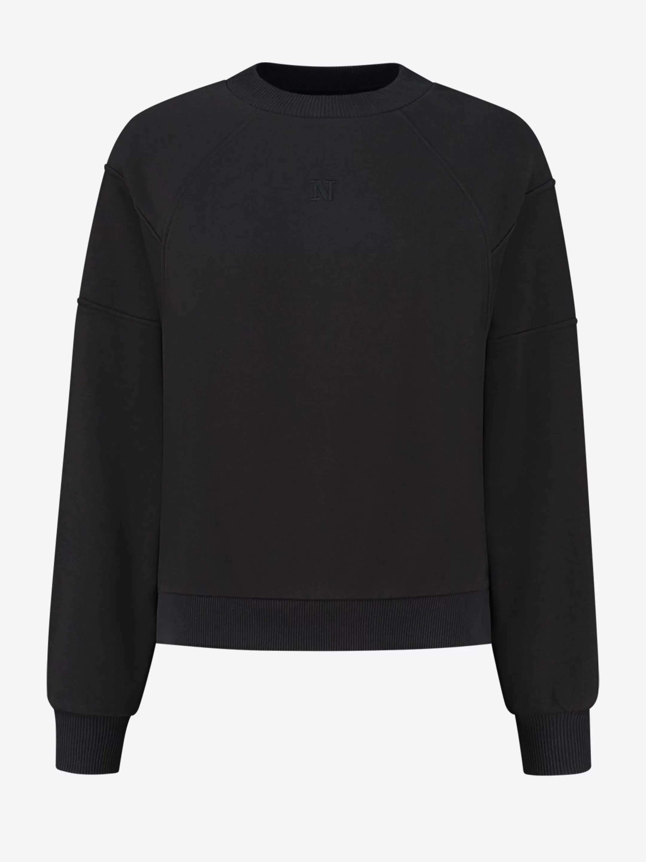 Discount NIKKIE Sport sweater Black