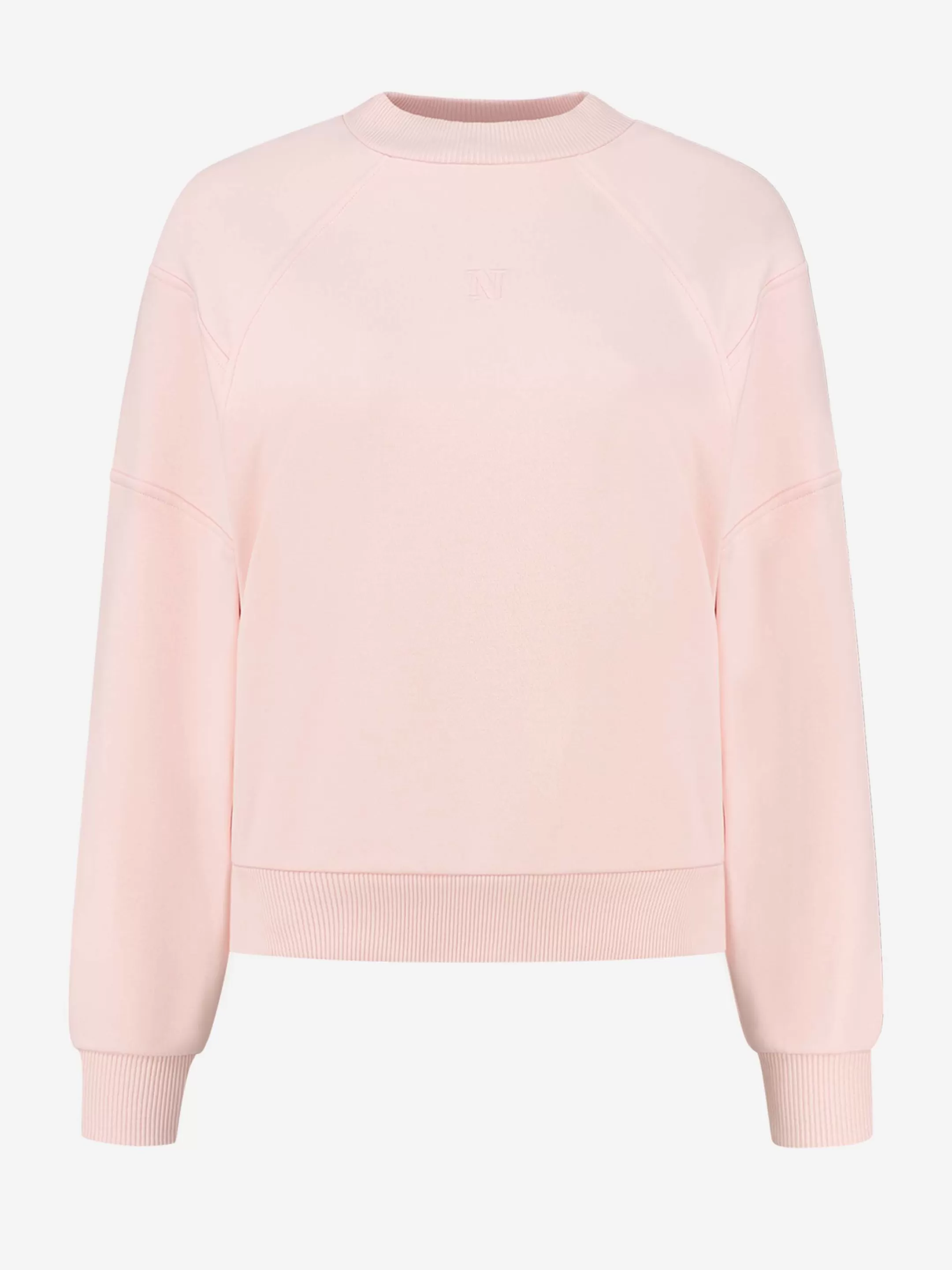 Clearance NIKKIE Sport sweater Light Pink