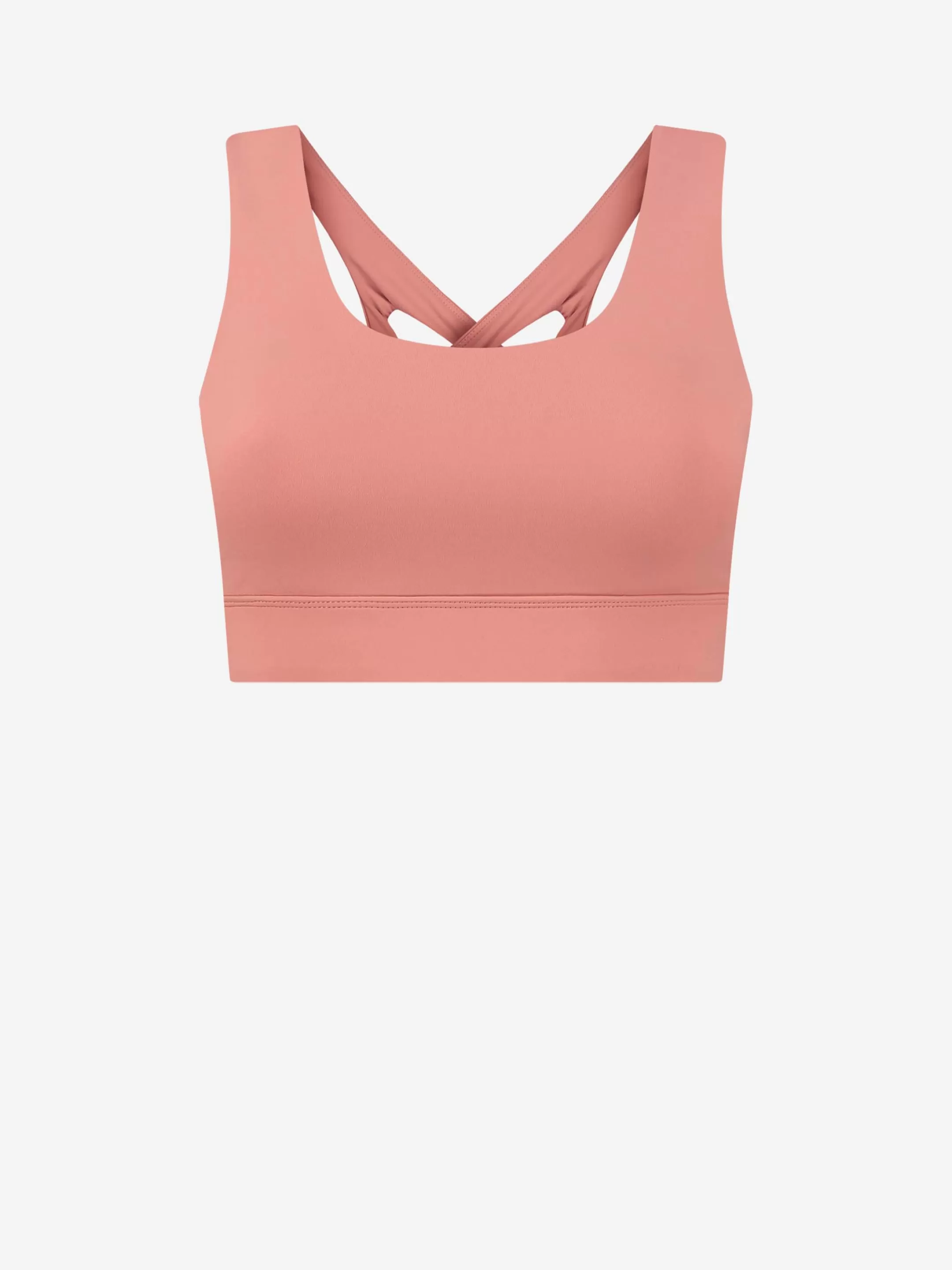 Outlet NIKKIE Sport top Desert Sand