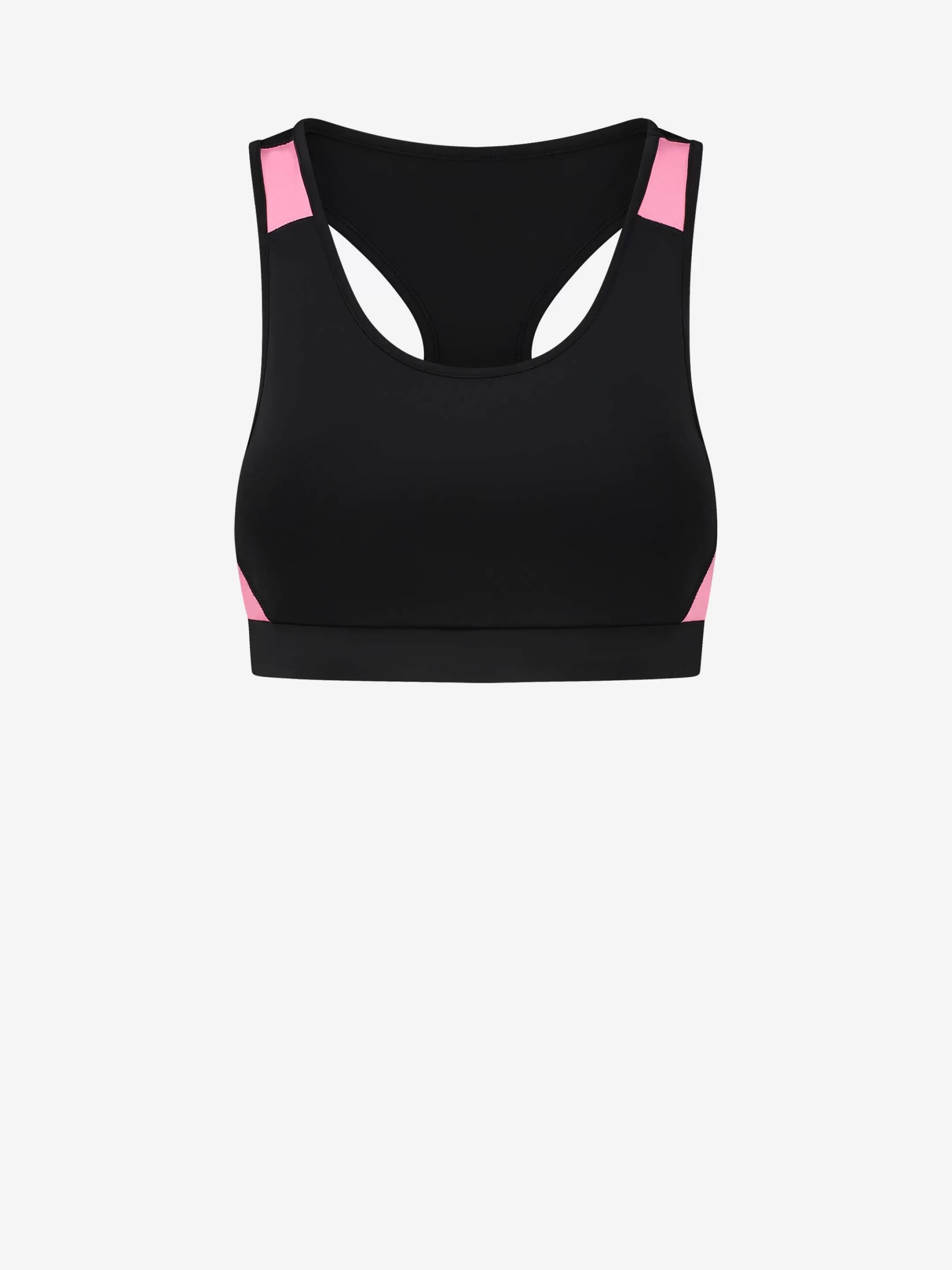 Flash Sale NIKKIE Sport top Dark Pink