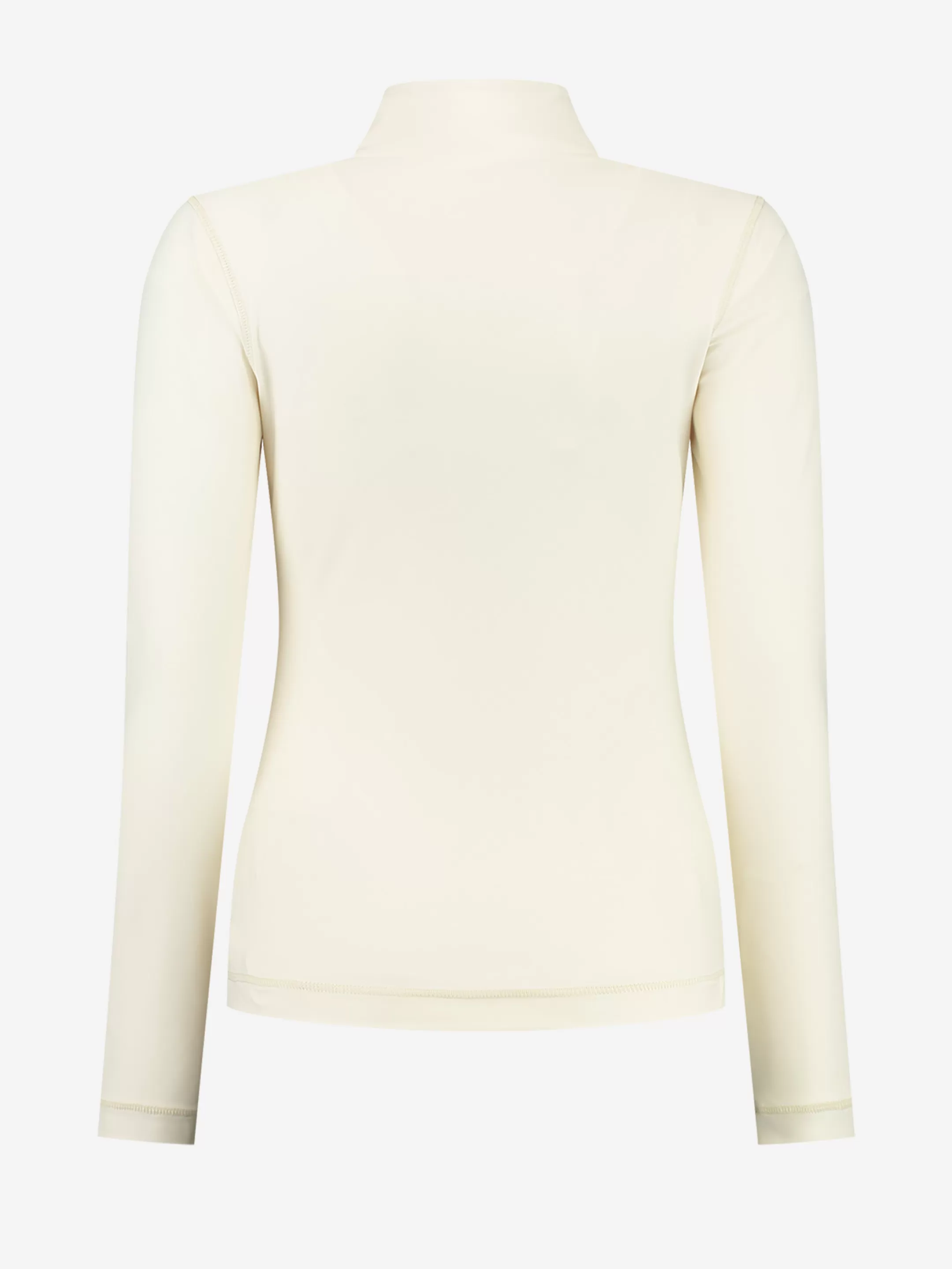 Outlet NIKKIE Sport top with zipper Pearl