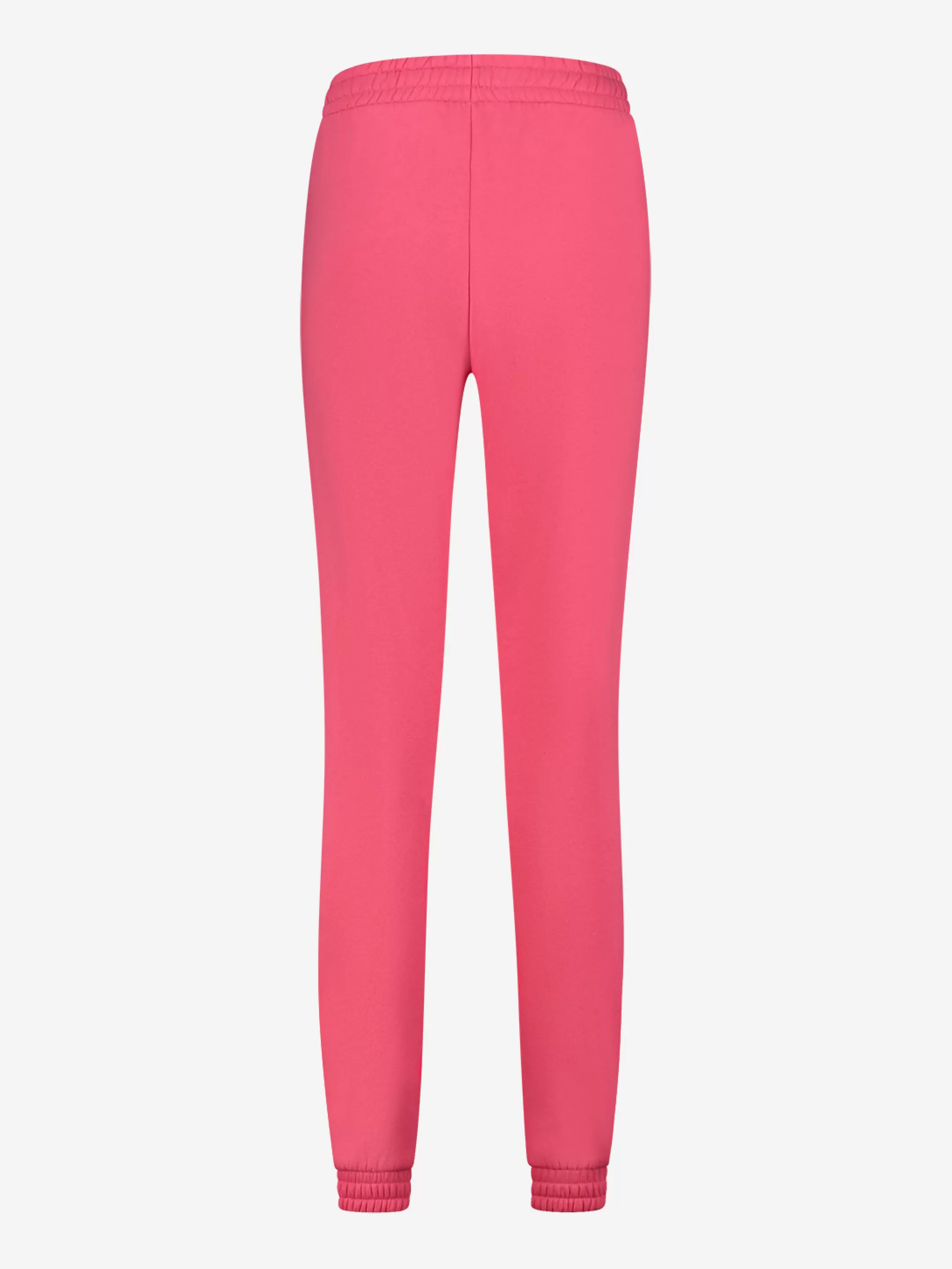 Shop NIKKIE Sunday Sweatpants Hot Pink