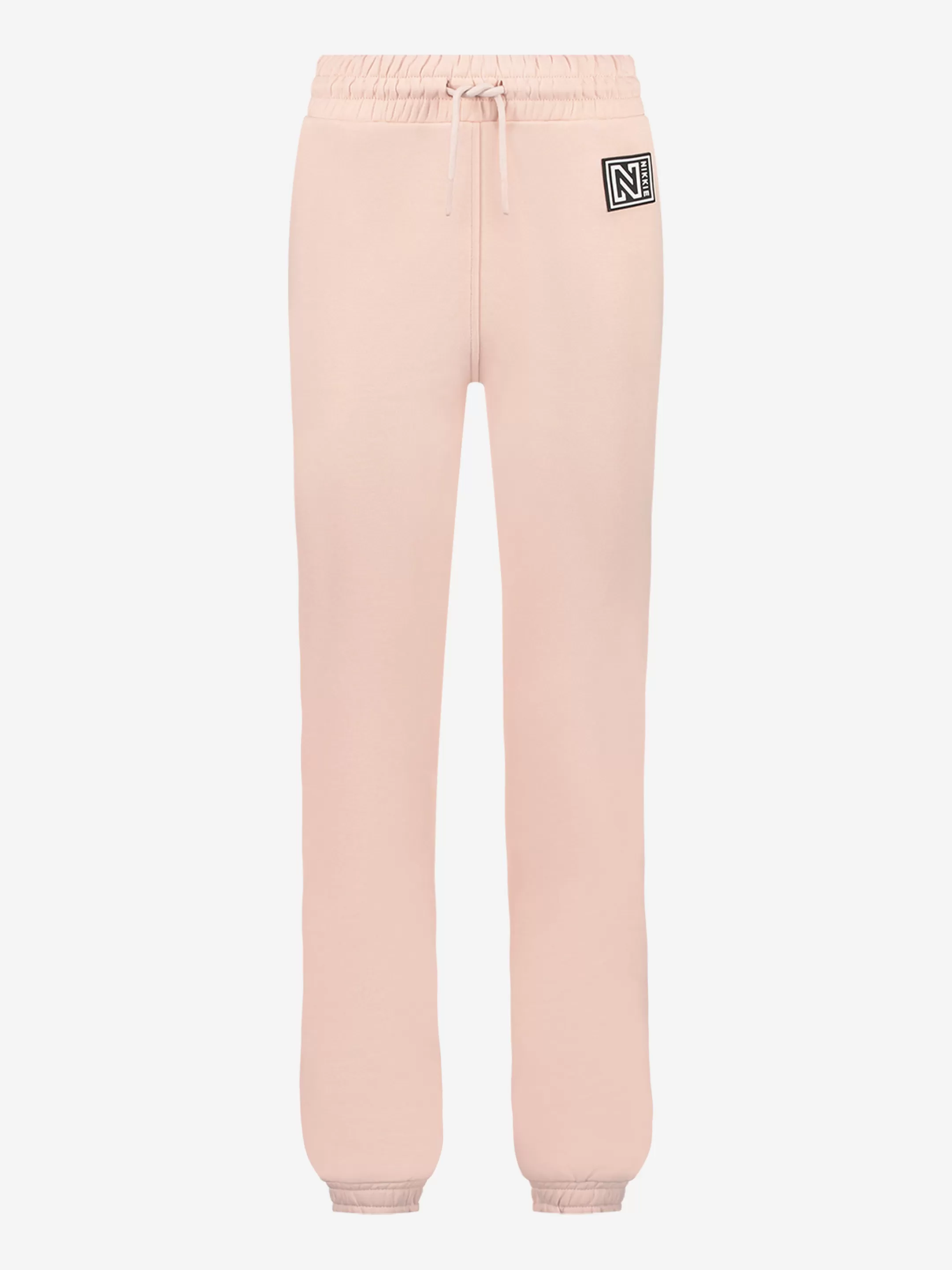 Best Sale NIKKIE Sweat Pants Silver Pink