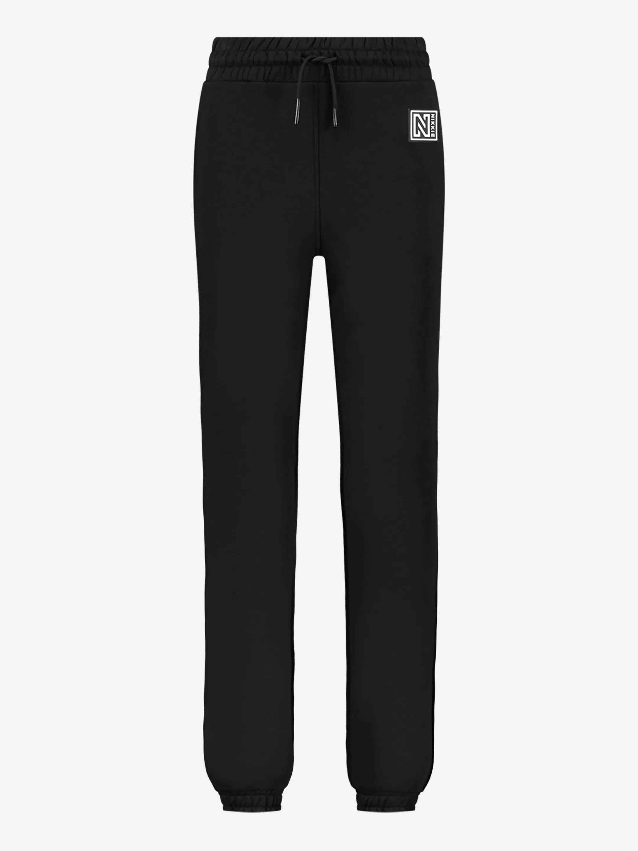 Shop NIKKIE Sweat Pants Black