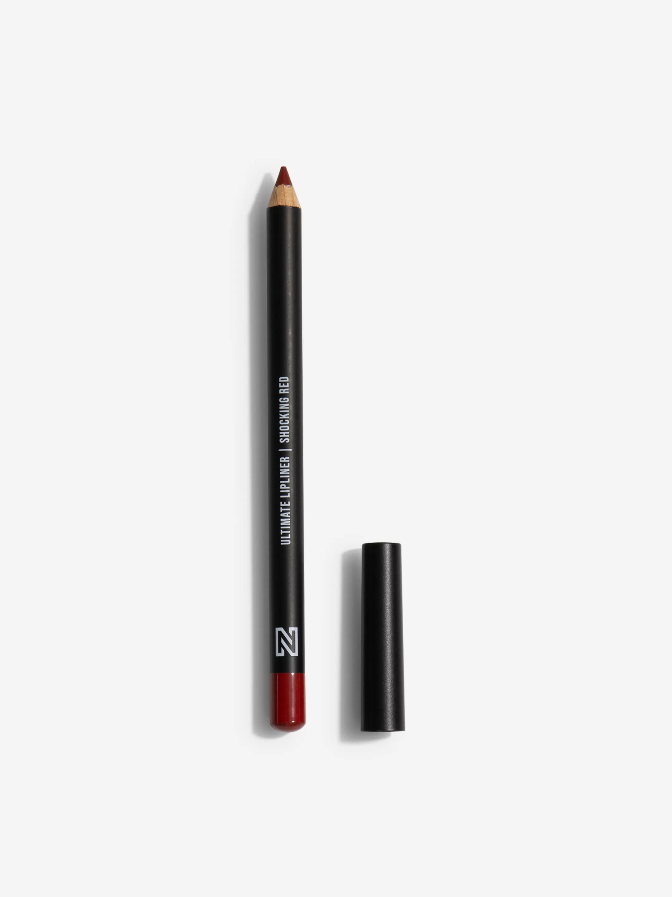 Outlet NIKKIE ULTIMATE LIPLINER 008 - Shocking Red