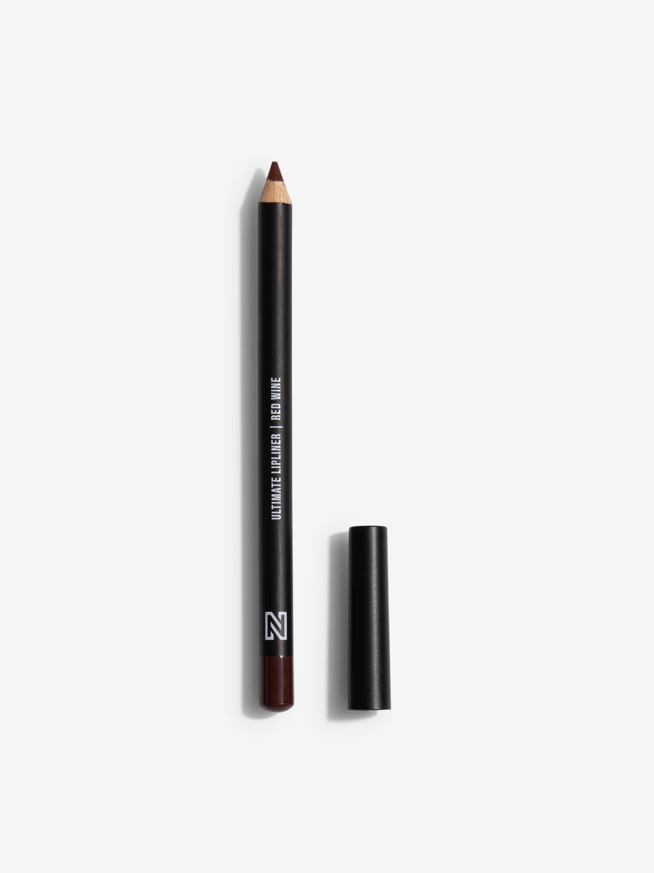 Fashion NIKKIE ULTIMATE LIPLINER Red Wine