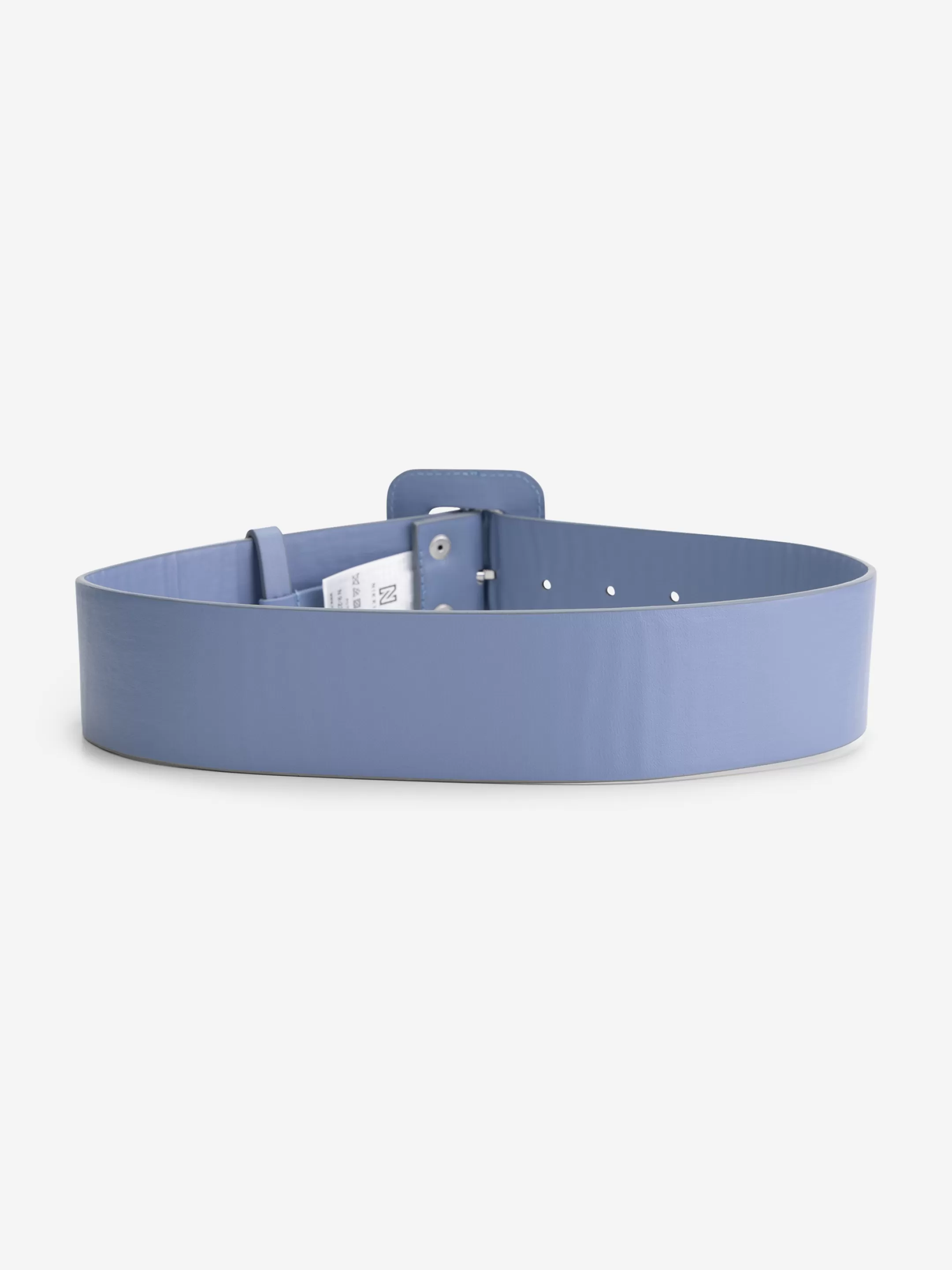 Online NIKKIE Waist belt with big buckle Infinity Blue